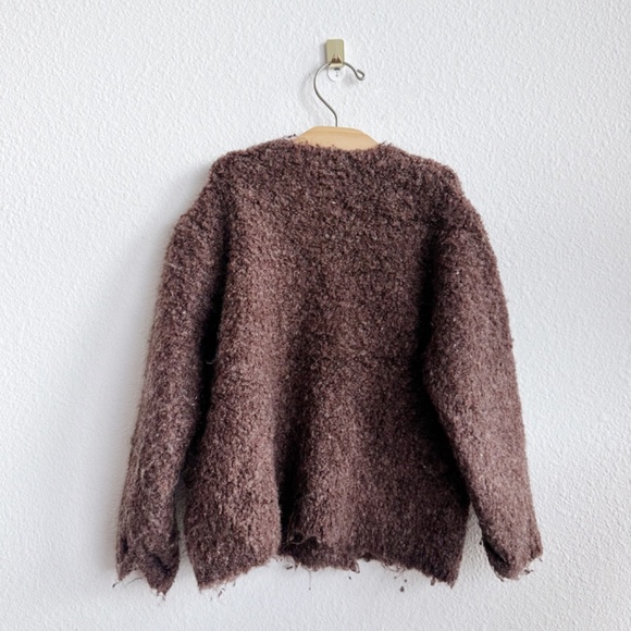 Zara Cardigan - Picture 2 of 4